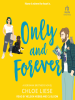 Book Cover for "Only and Forever"
