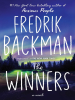Book Cover for "The Winners"