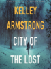 Book Cover for "City of the Lost"