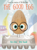 Book Cover for "The Good Egg"