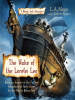 Book Cover for "The Wake of the Lorelei Lee: Being an Account of the Further Adventures of Jacky Faber, On Her Way to Botany Bay"