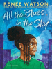 Book Cover for "All the Blues in the Sky"