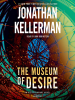 Book Cover for "The Museum of Desire"