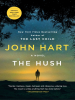 Book Cover for "The Hush"