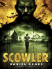 Book Cover for "Scowler"