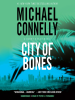 Book Cover for "City of Bones"