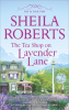 Book Cover for "The Tea Shop on Lavender Lane"