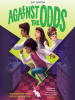 Book Cover for "Against the Odds"