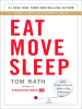 Book Cover for "Eat Move Sleep"