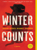 Book Cover for "Winter Counts"