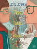 Book Cover for "Tree. Table. Book."