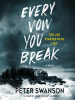 Book Cover for "Every Vow You Break"