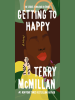 Book Cover for "Getting to Happy"