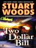 Book Cover for "Two Dollar Bill"