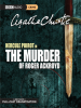 Book Cover for "The Murder of Roger Ackroyd"