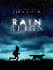 Book Cover for "Rain Reign"