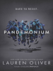 Book Cover for "Pandemonium"