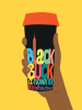 Book Cover for "Black Buck"