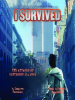 Book Cover for "I Survived the Attacks of September 11, 2001"