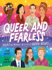 Book Cover for "Queer and Fearless"