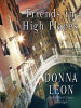 Book Cover for "Friends in High Places"