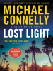 Book Cover for "Lost Light"