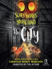 Book Cover for "The City"