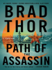 Book Cover for "Path of the Assassin"