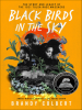 Book Cover for "Black Birds in the Sky"
