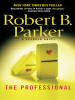 Book Cover for "The Professional"