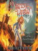 Book Cover for "Danger at the Iron Dragon"