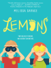 Book Cover for "Lemons"