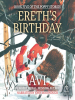 Book Cover for "Ereth's Birthday"