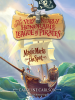 Book Cover for "Magic Marks the Spot"