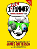 Book Cover for "I Even Funnier"