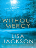 Book Cover for "Without Mercy"