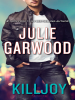 Book Cover for "Killjoy"