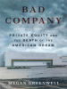 Book Cover for "Bad Company"