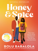 Book Cover for "Honey and Spice"