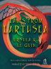 Book Cover for "Tales from Earthsea"