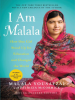 Book Cover for "I Am Malala"