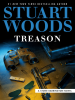 Book Cover for "Treason"
