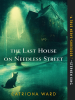 Book Cover for "The Last House on Needless Street"