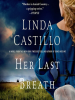 Book Cover for "Her Last Breath"