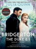 Book Cover for "The Duke and I"