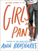 Book Cover for "Girls In Pants"