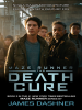 Book Cover for "The Death Cure"