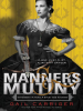 Book Cover for "Manners & Mutiny"