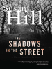 Book Cover for "The Shadows in the Street"