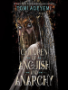 Book Cover for "Children of Anguish and Anarchy"